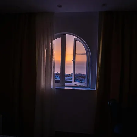 Atlantic Saphire Villa Costa Adeje (Tenerife)