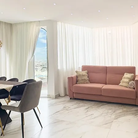 וילה Atlantic Saphire *