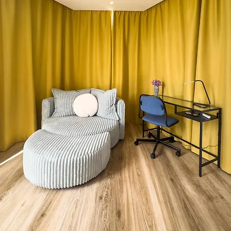 Atlantic Saphire Costa Adeje (Tenerife)