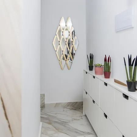 Atlantic Saphire Villa