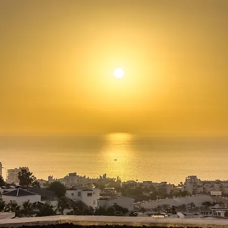 Atlantic Saphire וילה *