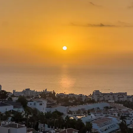 Atlantic Saphire וילה אדחה