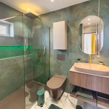 Villa Atlantic Saphire *