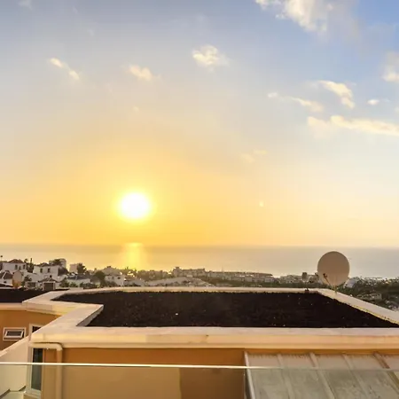 וילה Atlantic Saphire *