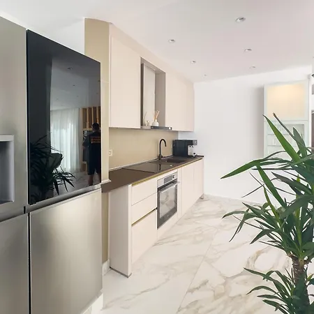 Atlantic Saphire * Costa Adeje (Tenerife)