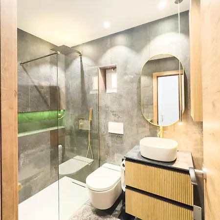 Atlantic Saphire וילה *