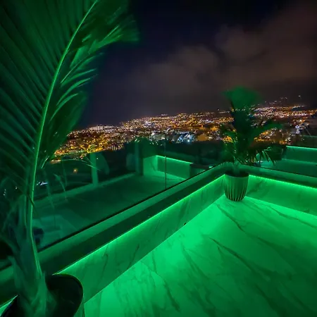 Atlantic Saphire Costa Adeje (Tenerife)