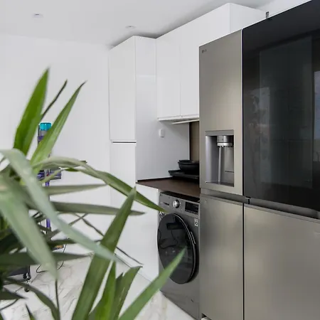 Atlantic Saphire וילה