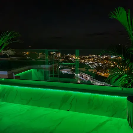 וילה Atlantic Saphire *