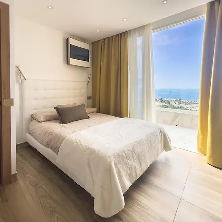 Atlantic Saphire וילה