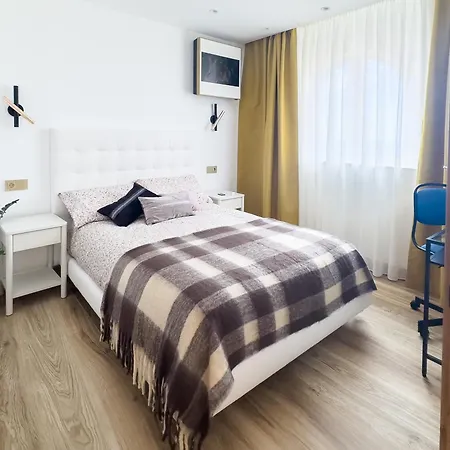 Atlantic Saphire Villa *