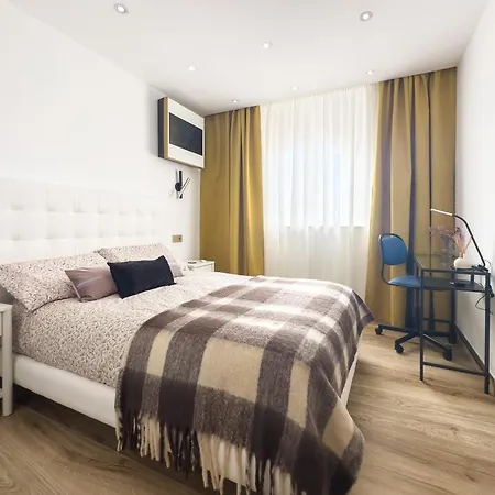 Atlantic Saphire Villa Costa Adeje (Tenerife)