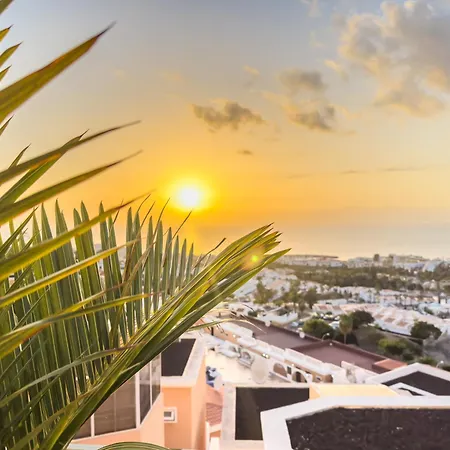 Atlantic Saphire וילה *