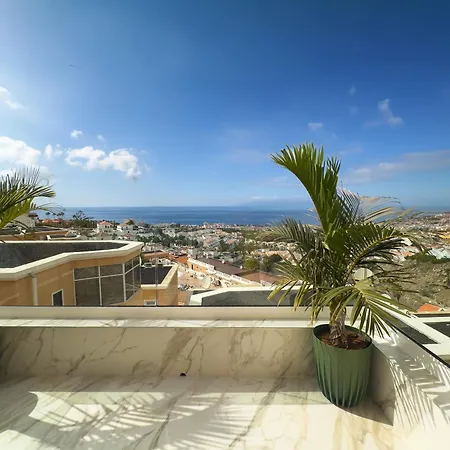 Villa Atlantic Saphire *