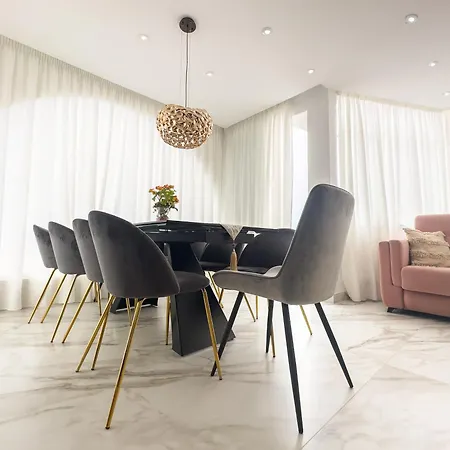 וילה Atlantic Saphire