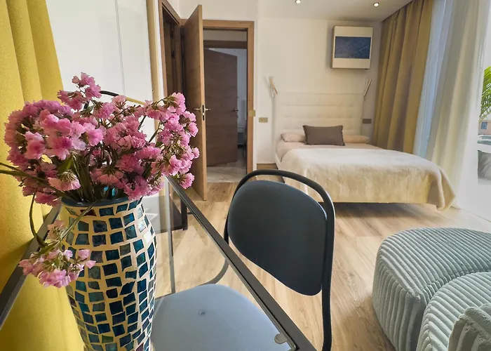 Villa Atlantic Saphire