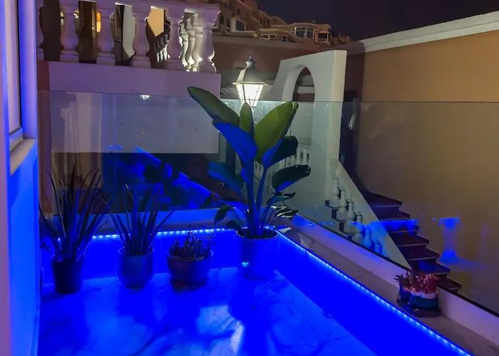 Atlantic Saphire * Costa Adeje (Tenerife)