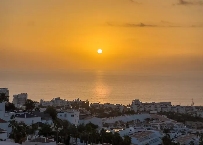 Atlantic Saphire Villa Costa Adeje (Tenerife)