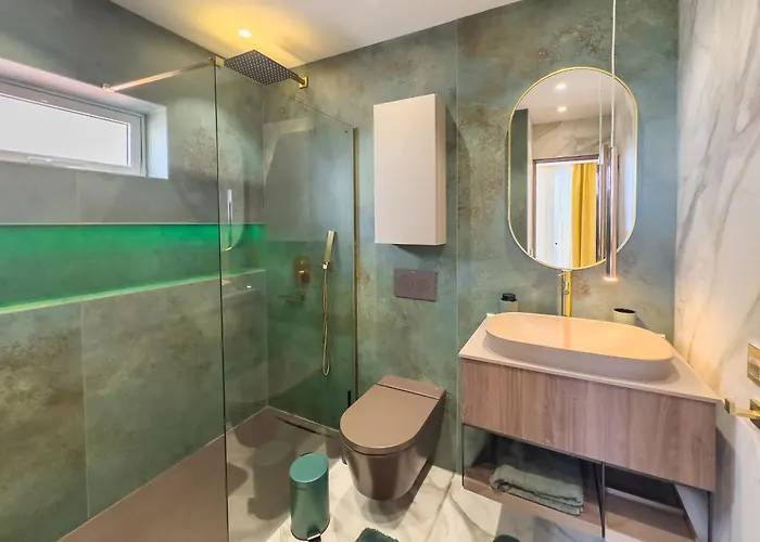 Villa Atlantic Saphire *