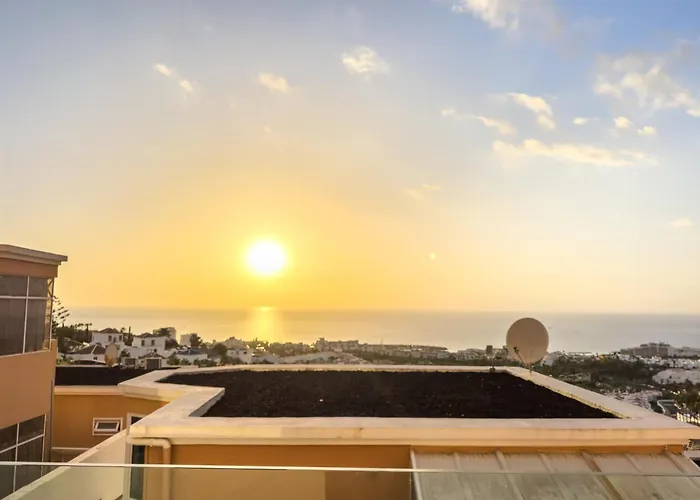 Villa Atlantic Saphire *