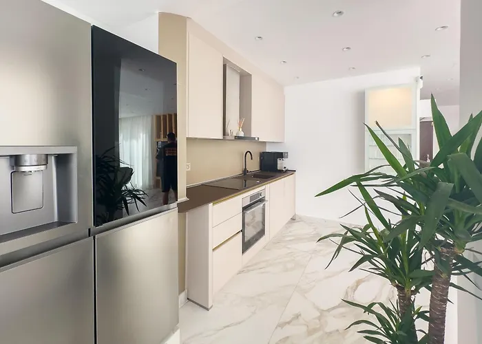 Atlantic Saphire * Costa Adeje (Tenerife)