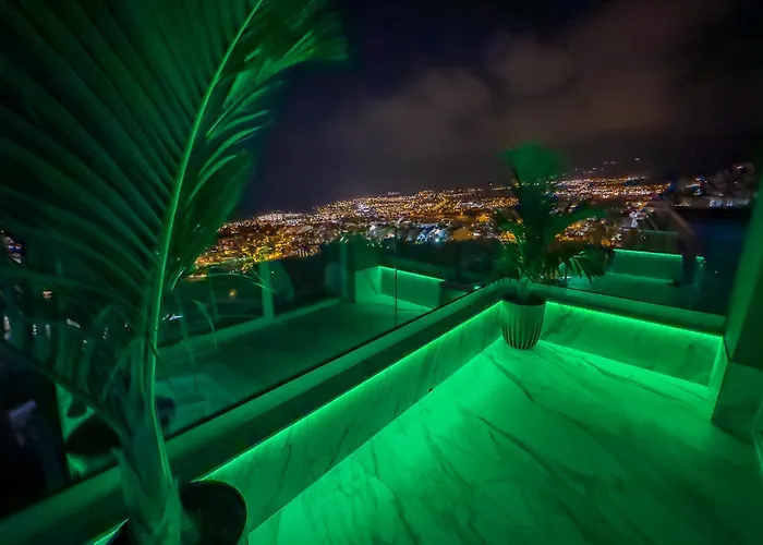 Atlantic Saphire Costa Adeje (Tenerife)