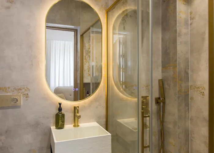 Atlantic Saphire * Costa Adeje (Tenerife)