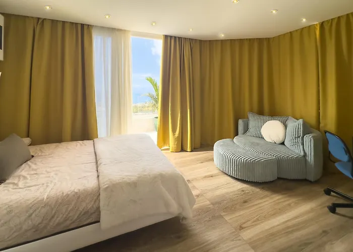 Villa Atlantic Saphire *