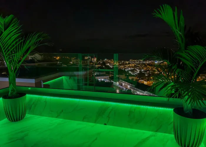 Villa Atlantic Saphire *