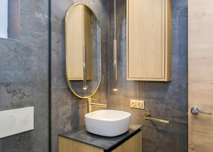 Atlantic Saphire Villa Costa Adeje (Tenerife)