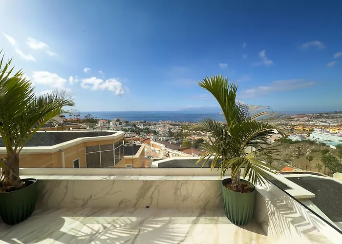 Villa Atlantic Saphire *