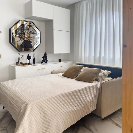 Atlantic Saphire * Costa Adeje (Tenerife)