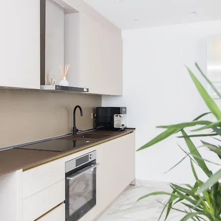 빌라 Atlantic Saphire *