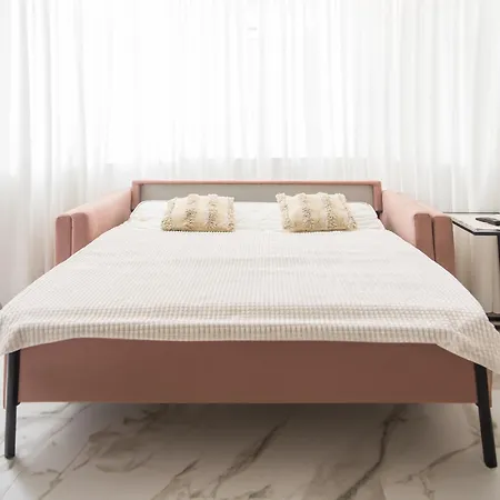 Atlantic Saphire 아데제