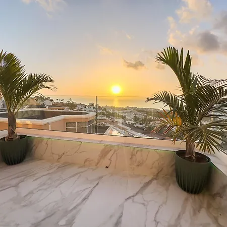 Atlantic Saphire 아데제