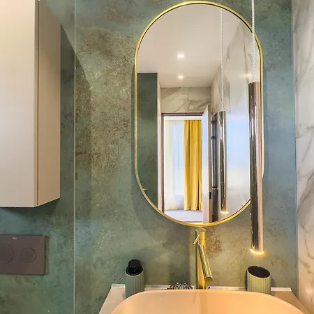 Atlantic Saphire 빌라 *