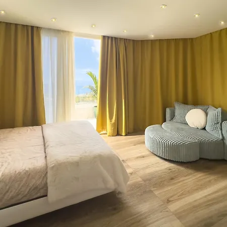 빌라 Atlantic Saphire *