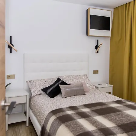 Atlantic Saphire 빌라 *