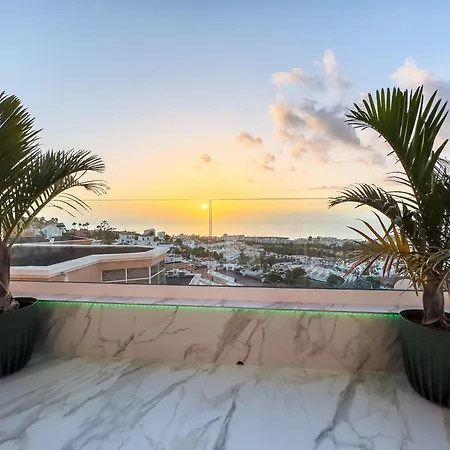 빌라 Atlantic Saphire