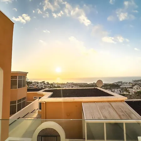 Atlantic Saphire 빌라 아데제