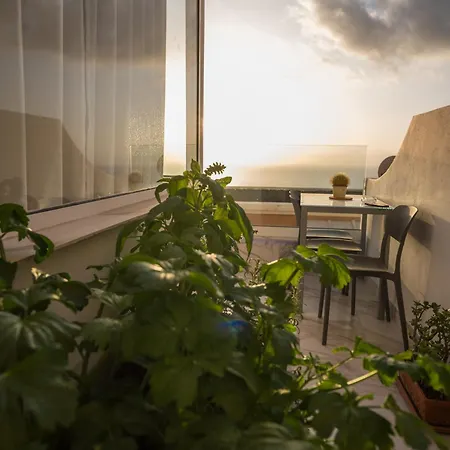 빌라 Atlantic Saphire