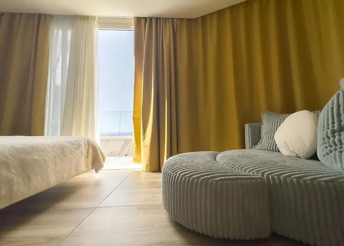 Atlantic Saphire Costa Adeje (Tenerife)