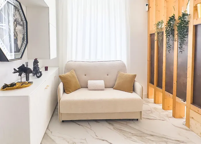 Atlantic Saphire * Costa Adeje (Tenerife)