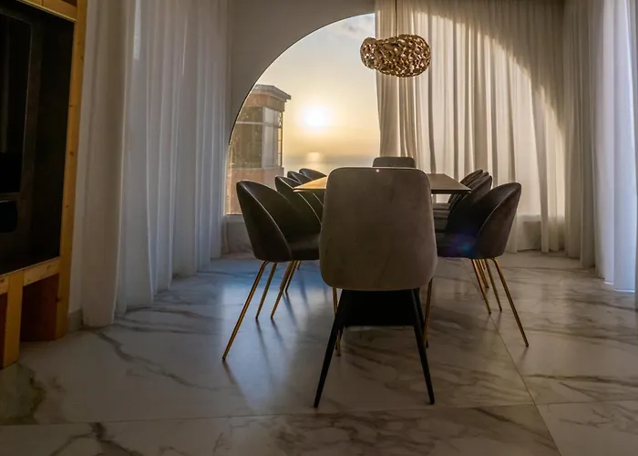 Atlantic Saphire Villa *