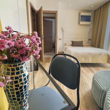 别墅 Atlantic Saphire