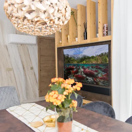 别墅 Atlantic Saphire 阿德耶