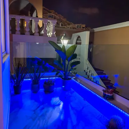 Atlantic Saphire * 阿德耶